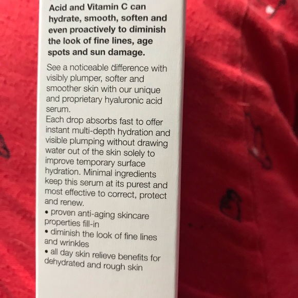 Creme de skin nutritions - Picture 2 of 3